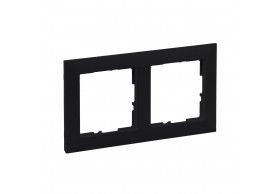 721522 NEW SUNO QUADRO 2P PRETO