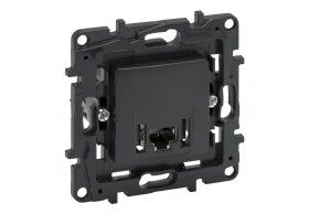 864046 Niloe step rj45 cat.6 - stp