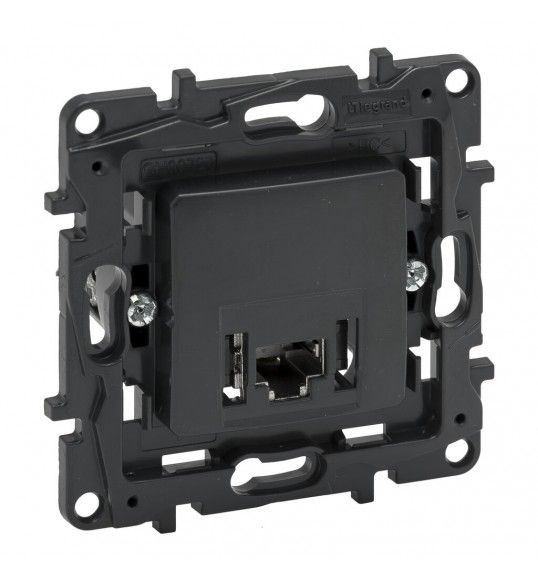 864046 Niloe step rj45 cat.6 - stp