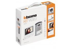 364613 Legrand KIT VIDEO UNIF.C100 V16B+L2000