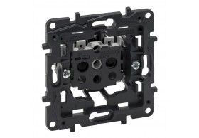 864019 Niloe step tomada 2p ligadores automticos