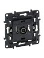 864052 Niloe Step Einsatz Tv Durchgangsdose 14Db 864052 Niloe Step Einsatz Tv Durchgangsdose 14Db