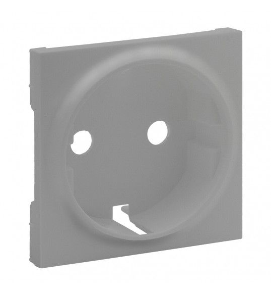 864320 NS-FRONTAL BASE 2P+T ALUM