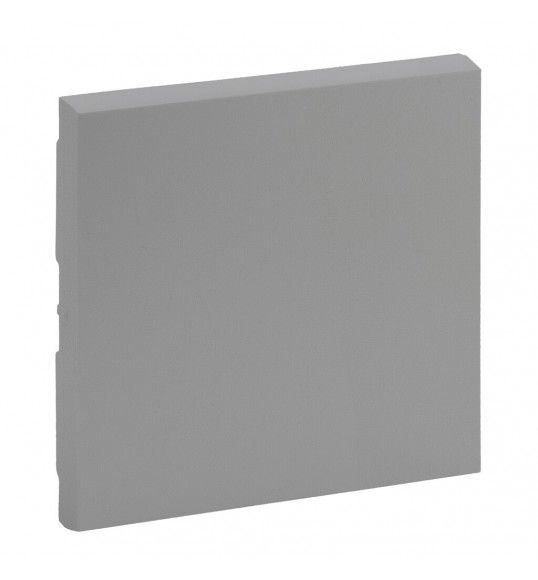 864307 Niloe Step Wippe Kreuzschalter Aluminium