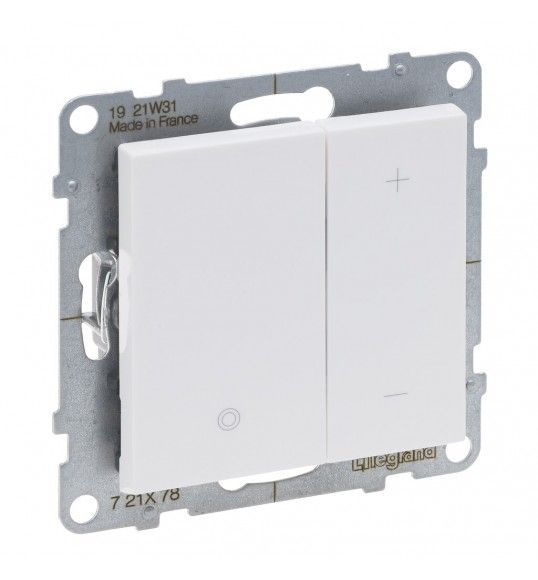 721178 NEW SUNO VARIADOR TECLAS BRANC