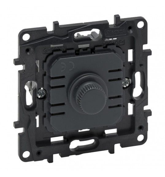 864017 Niloe Step Einsatz Universal-Drehdimmer 300W