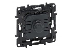 864017 Niloe Step Einsatz Universal-Drehdimmer 300W