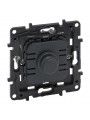 864017 Niloe Step Einsatz Universal-Drehdimmer 300W