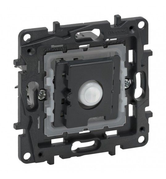 864009 Niloe Step Einsatz Green Switch 2-Leiter