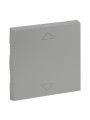 864330 Niloe Step Wippe Jalousietaster Aluminium