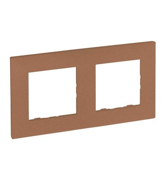 864772 Niloe step quadro duplo cobre