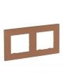 864772 Niloe step quadro duplo cobre 864772 Niloe step quadro duplo cobre