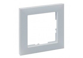 721511 NEW SUNO QUADRO 1P ALUMINIO