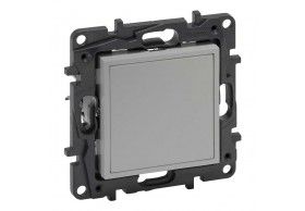 864379 NS-TAPA CIEGA MOSAIC ALUM