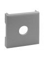 864351 Niloe Step Abdeckung Tv Aluminium