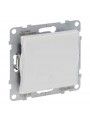 721110 Legrand Push button with label white New Suno 721110 Legrand Push button with label white New Suno