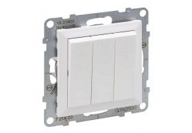 721103 NEW SUNO INTERR. TRIPLO BRANCO