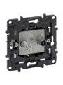 864055 Niloe step tv-sat through socket