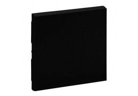 864501 Niloe Step Wippe Wechselschalter Farbe: Schwarz