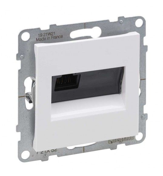 721152 NEW SUNO RJ45 CAT6 UTP BRANCO