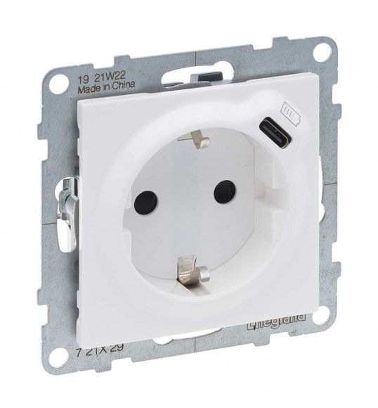 721129 NEW SUNO TOM.SCHUKO + USB-C BR