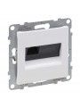 721152 NEW SUNO RJ45 CAT6 UTP BRANCO