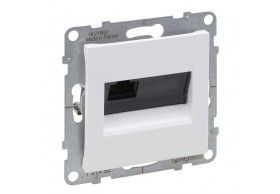 721152 NEW SUNO RJ45 CAT6 UTP BRANCO