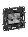 864058 Niloe step tv-r-sat throught socket