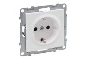 721120 NEW SUNO 2P+T SCHUKO AUTO. BRA