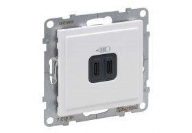 721131 NEW SUNO 2 X USB TIPO C+C BRAN