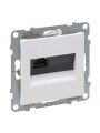 721156 NEW SUNO RJ45 CAT6 STP BRANCO