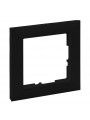 721521 NEW SUNO QUADRO 1P PRETO