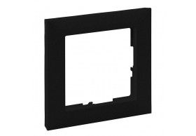 721521 NEW SUNO QUADRO 1P PRETO