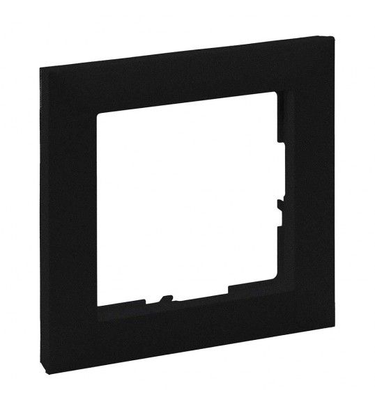 721521 NEW SUNO QUADRO 1P PRETO