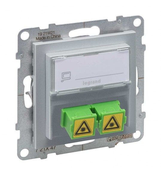 721347 NEW SUNO F.O. SC/APC ALUMINIO