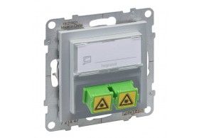 721347 NEW SUNO F.O. SC/APC ALUMINIO