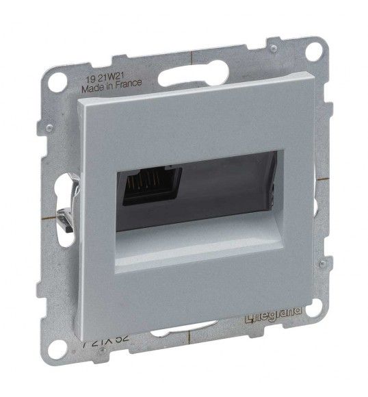 721352 NEW SUNO RJ45 CAT6 UTP ALUMIN