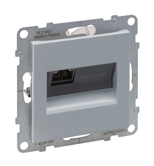 721356 NEW SUNO RJ45 CAT6 STP ALUMI