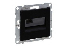 721452 NEW SUNO RJ45 CAT6 UTP PRETO