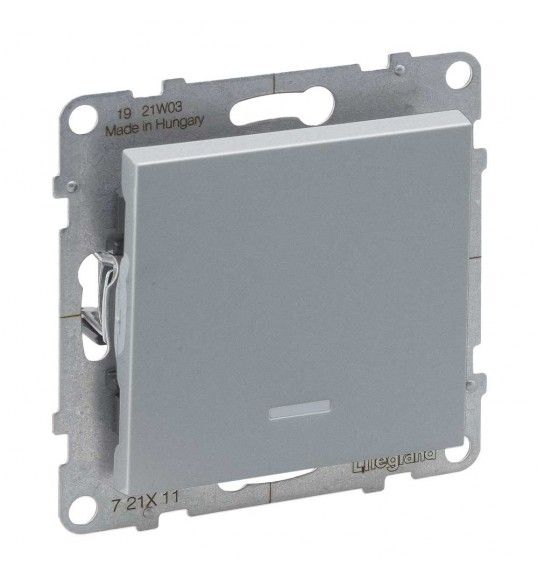 721311 NEW SUNO INTERRUPT. LUMIN. ALU