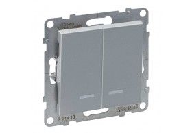 721318 NEW SUNO ESCADA DUPLO LUMIN.AL