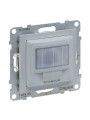721376 NEW SUNO DET.MOVIMENTO 2F ALUM
