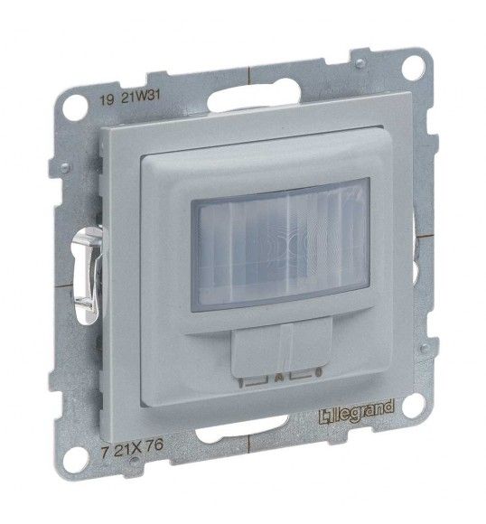 721376 NEW SUNO DET.MOVIMENTO 2F ALUM