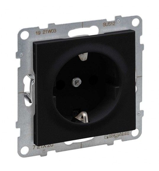 721420 NEW SUNO 2P+T SCHUKO AUTO. PRE