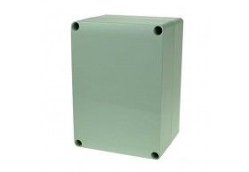 144E0005 Enclosure, ABS, IP65, (125 x 175 x 100)