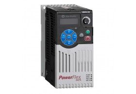 25A-D1P4N114 PowerFlex 523 0.4kW (0.5Hp) AC Drive