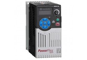 25A-D2P3N114 PowerFlex 523 0.75kW (1Hp) AC Drive