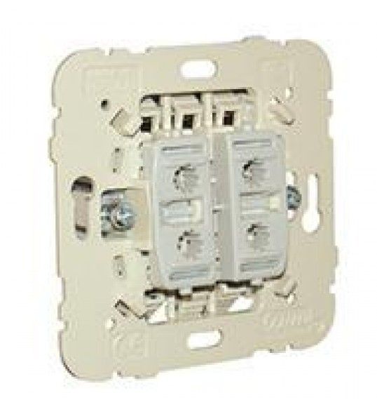 21158 Efapel COMUTADOR DE ESCADA/BOTO BASCULANTE