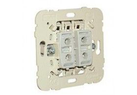 21158 Efapel COMUTADOR DE ESCADA/BOTO BASCULANTE