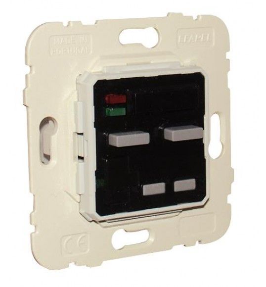 21312 MANDO LOCAL PERSIANA CON IR